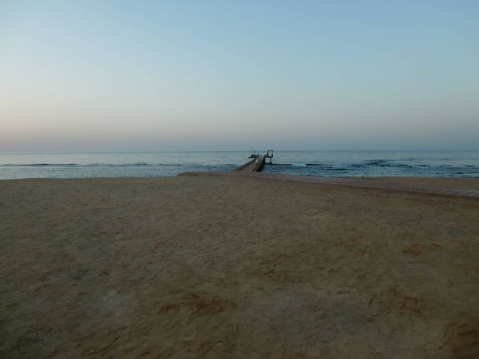 Sand und Meer Radisson Blu Resort, El Quseir