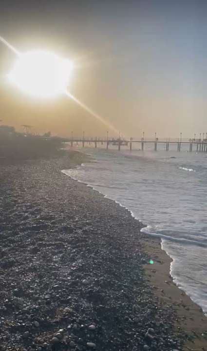 Strand Sunis Elita Beach Resort & Spa