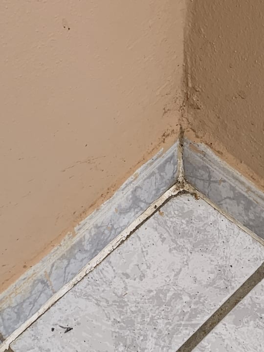 Zimmer Hotel Mariant Park