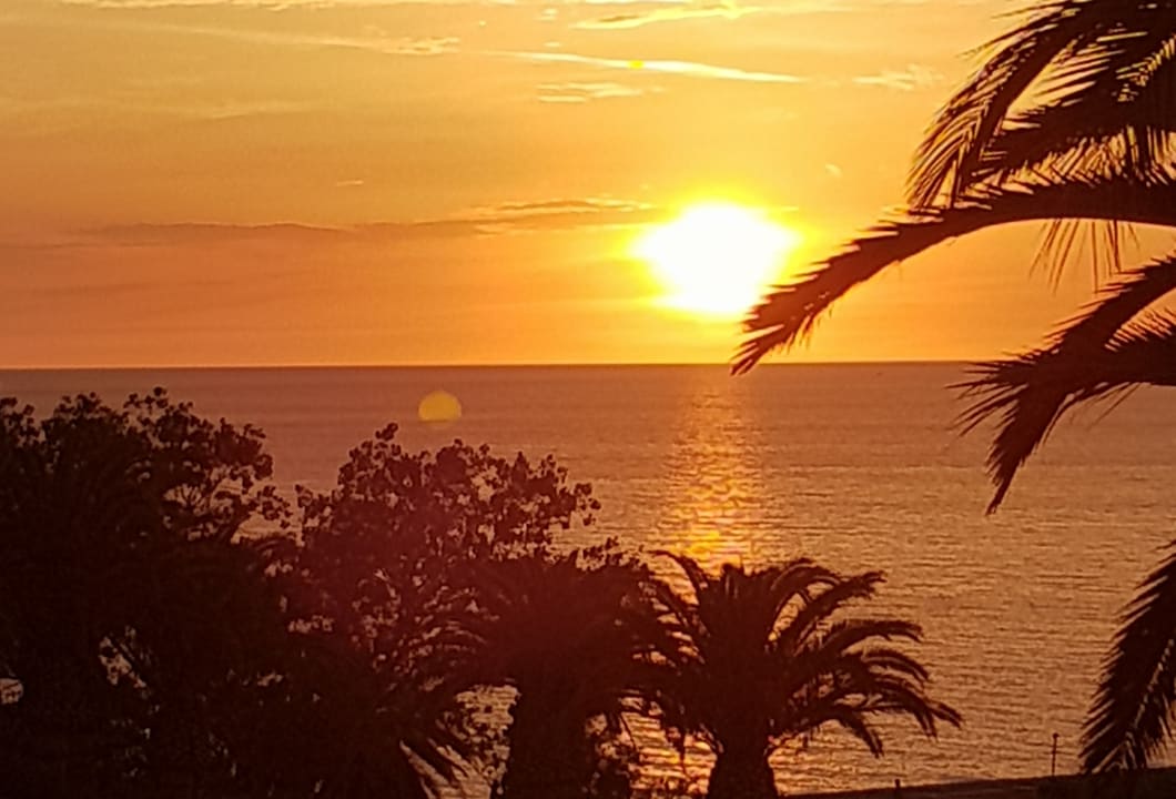 Sehr romantisch  Aldiana Club Rocca Nettuno Calabria