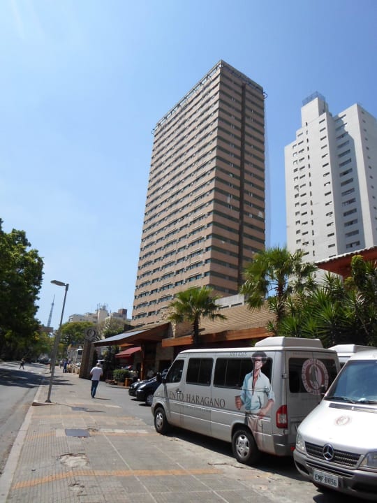 Hotel Lorena Hotel WZ Jardins