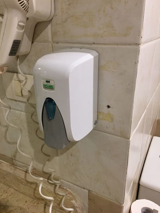 Zimmer Malikia Resort Abu Dabbab