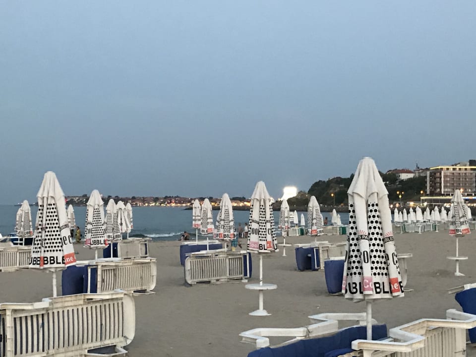 Strand HI Hotels Imperial Resort