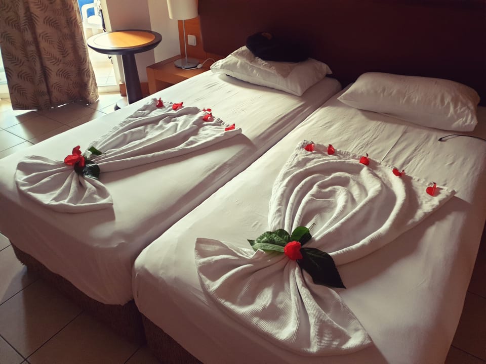 Zimmer Labranda Alantur Resort