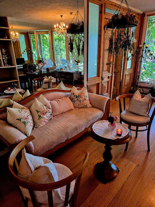 Sonstiges Hotel Castel Fragsburg