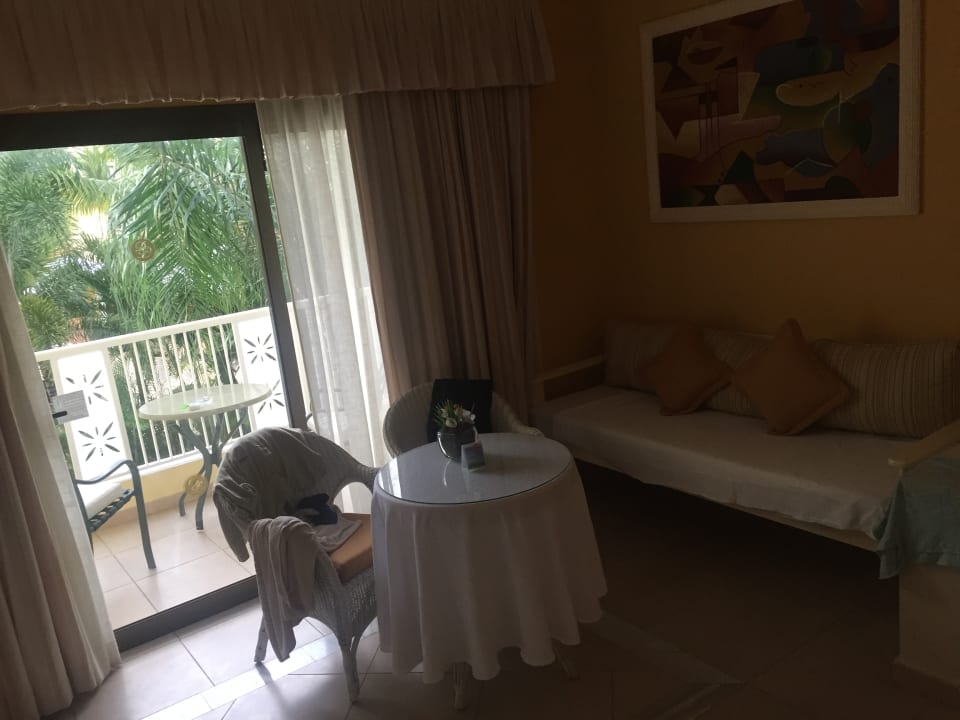 Zimmer Bahia Principe Luxury Esmeralda