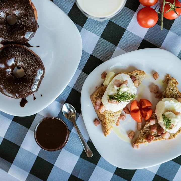 Gastro Olivar Hotel Tirana