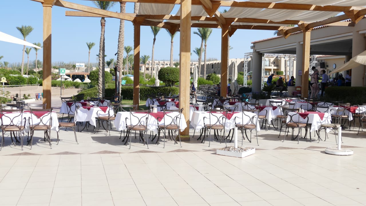 Gastro Cleopatra Luxury Resort Makadi Bay
