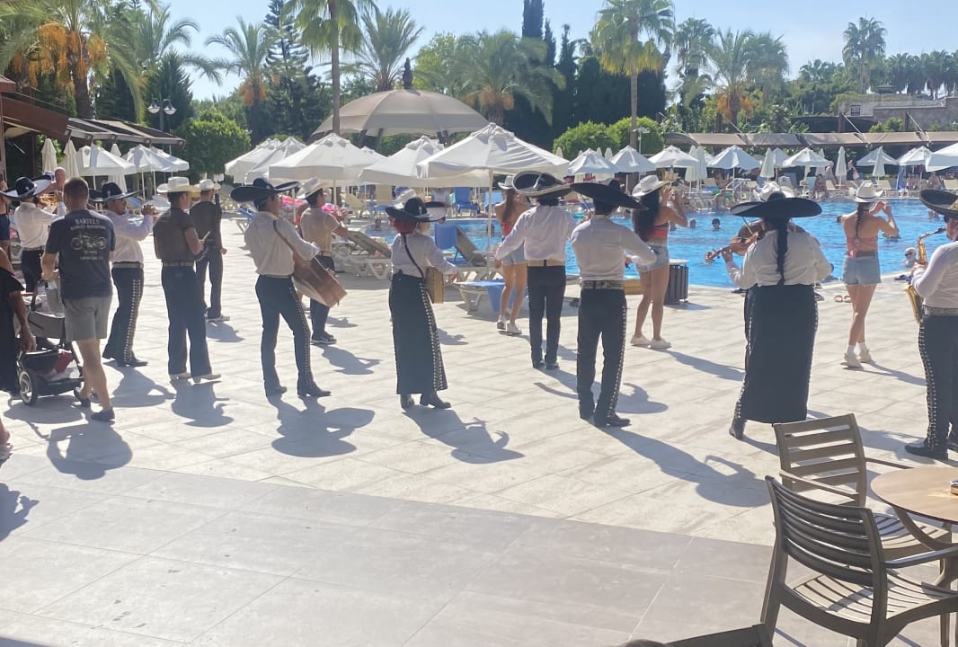 Sport & Freizeit Saphir Resort & Spa