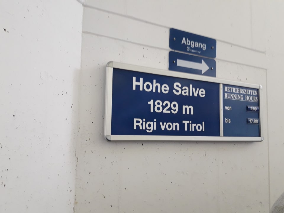 Sonstiges Ferienhotel Fuchs