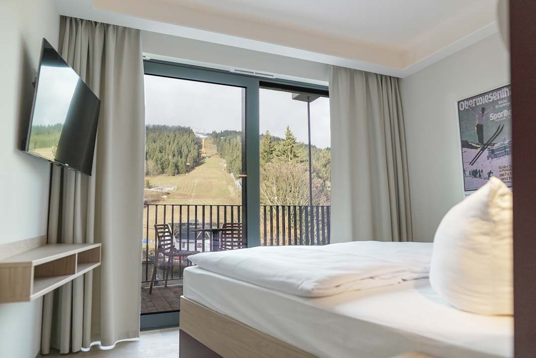 Zimmer Summit of Saxony Resort Oberwiesenthal