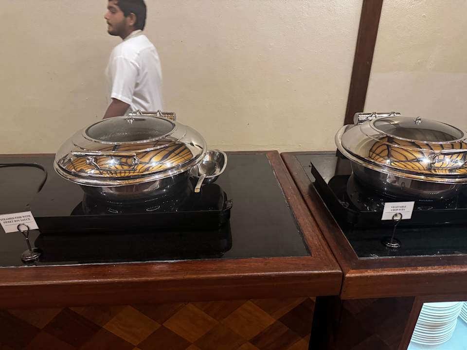 Gastro Adaaran Select Meedhupparu Island Resort - Premium All Inclusive