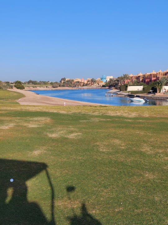 Sport & Freizeit Steigenberger Golf Resort El Gouna