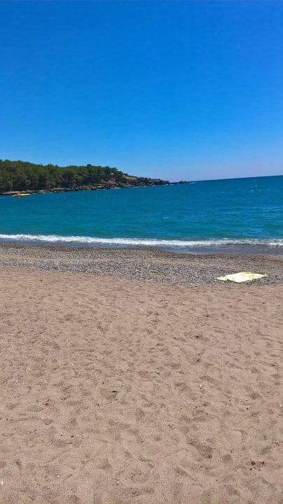 Der Strand Arycanda Kirman Premium