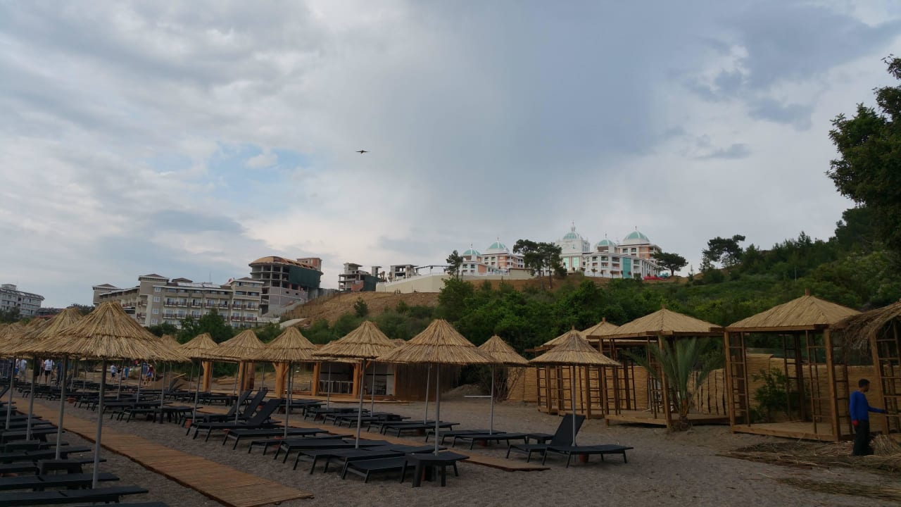 A Litore Resort & Spa