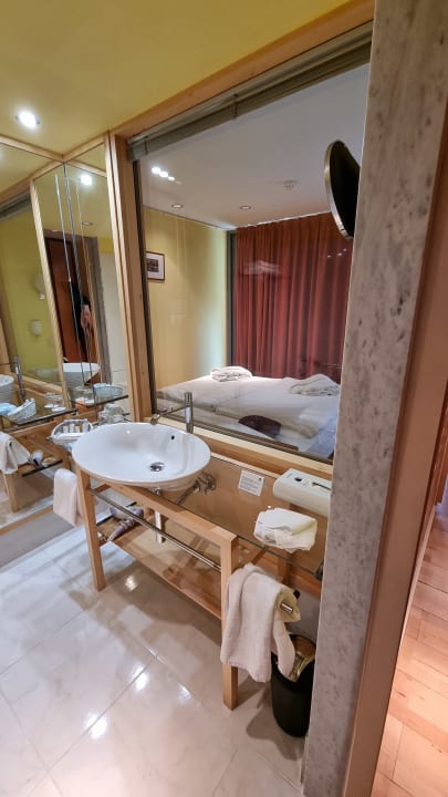 Zimmer Falkensteiner Hotel Adriana