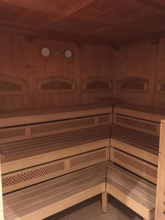 Sport & Freizeit Berghotel Jaga-Alm