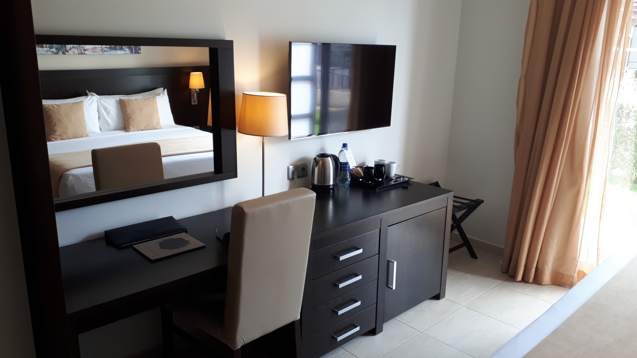 Zimmer Meliá Llana Beach Resort & Spa