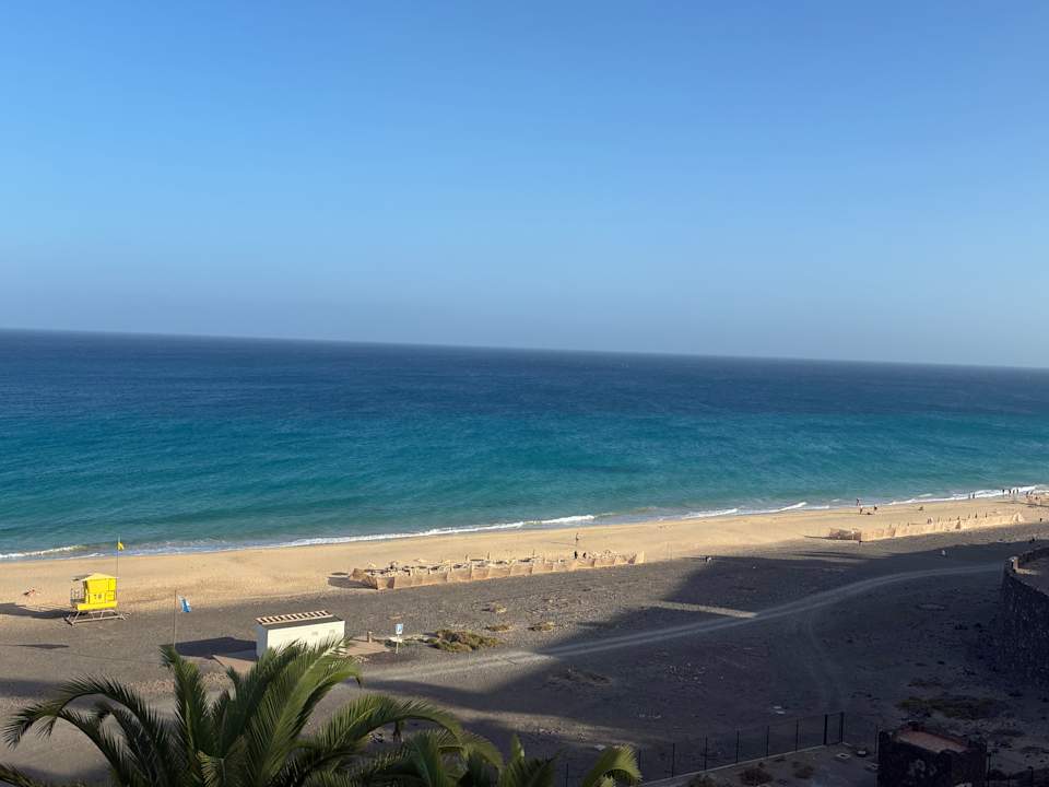 Ausblick Club Jandia Princess