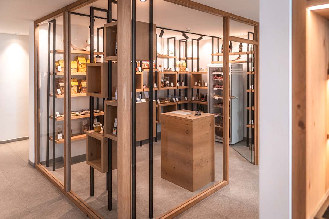 Sonstiges Maraias Luxury Suites & Apartments