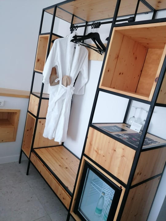 Zimmer Hotel HM Ayron Park