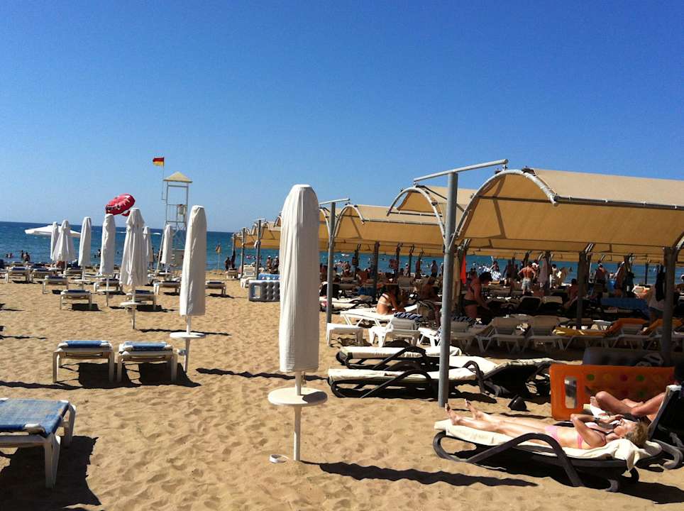 Strand Aydinbey Kings Palace & Spa