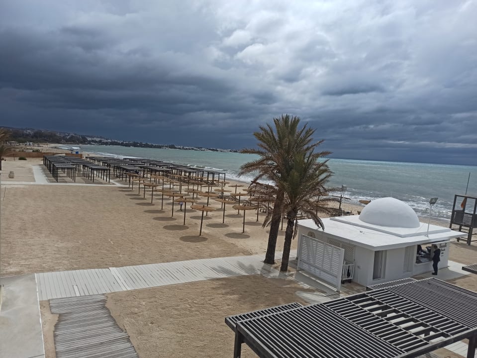 Strand The Orangers Garden Villas & Bungalows