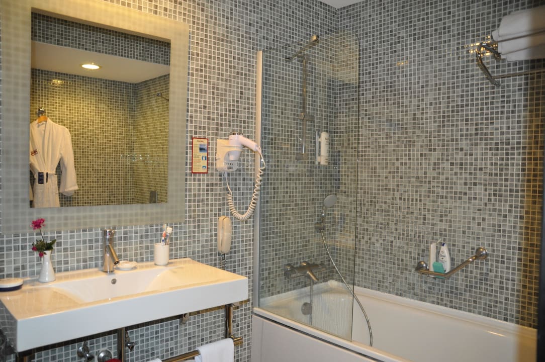 Bad Limak Lara Deluxe Hotel & Resort