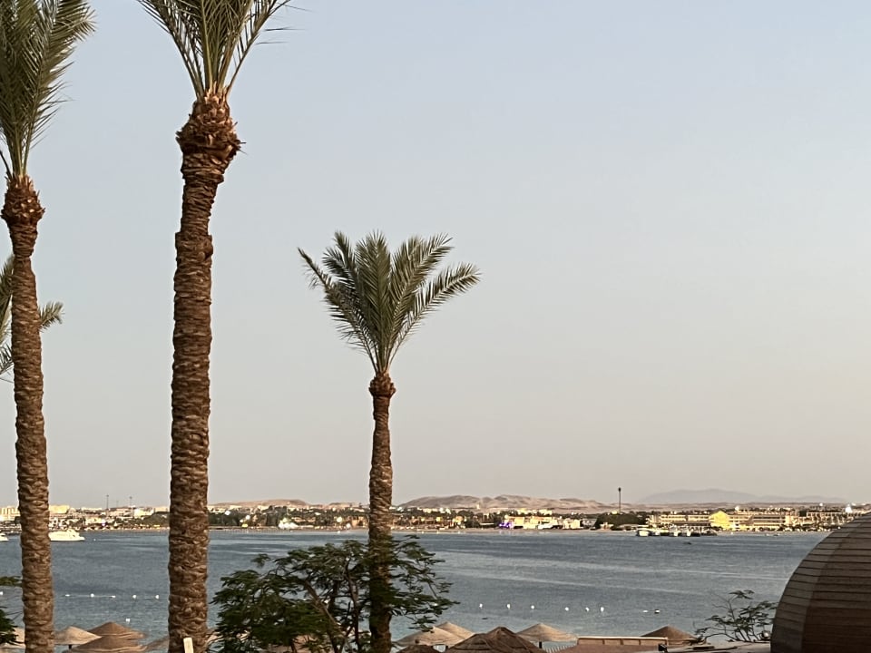 Strand Grand Waterworld Makadi