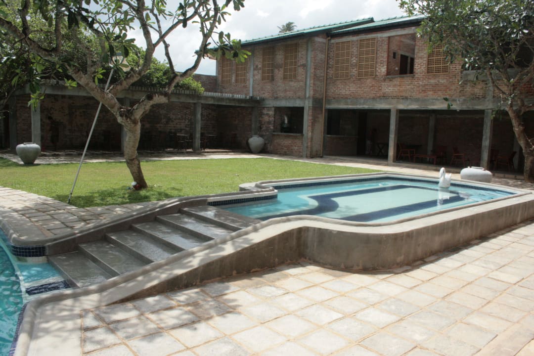 Pizzeria The Long Beach Resort