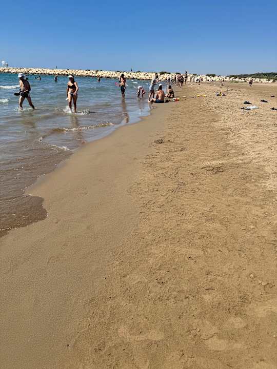 Strand Aydinbey Kings Palace & Spa