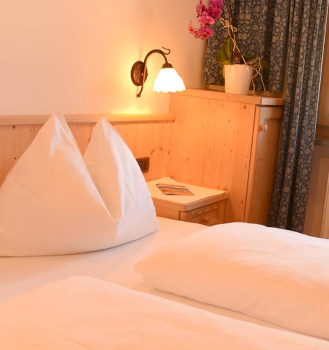 Zimmer  Residence Oberaldoss