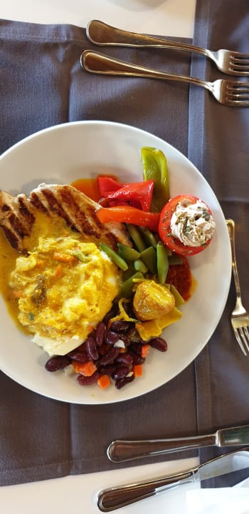 Gastro Blau Colònia Sant Jordi