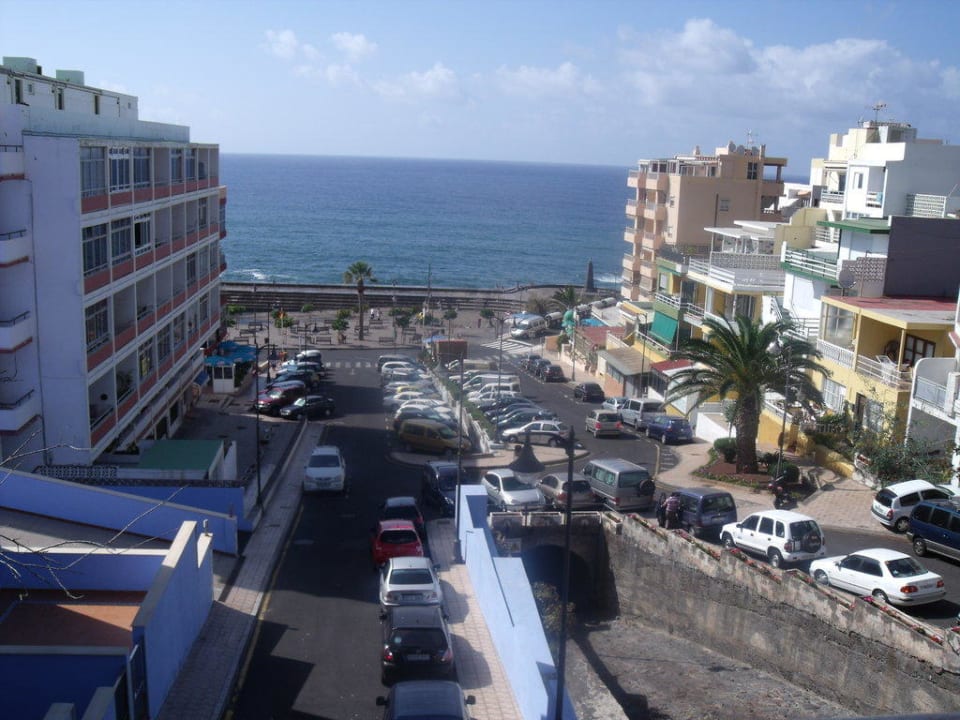 Bajmar Hotel Delfin Laguna Bajamar