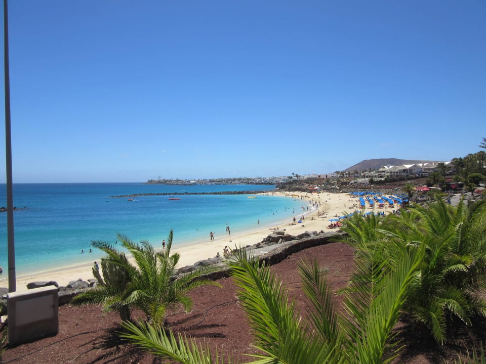 Top Dreams Lanzarote Playa Dorada Resort & Spa