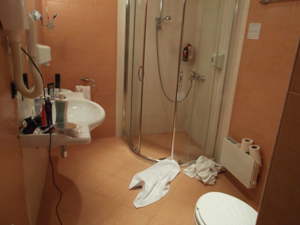 Bad Berlin Golden Beach