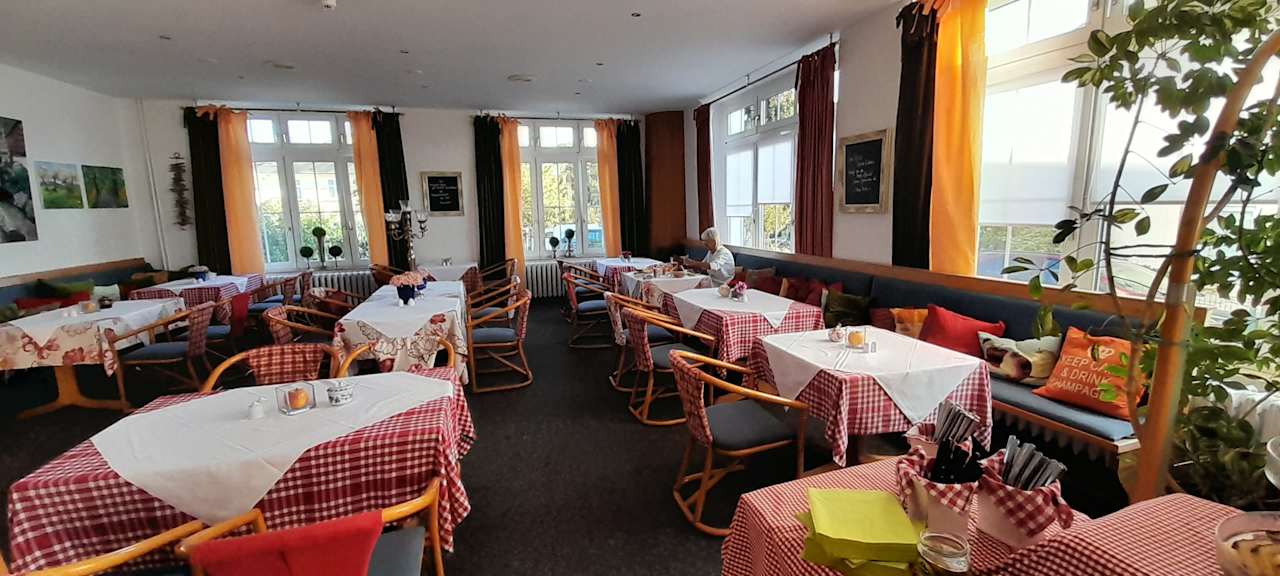 Gastro Hotel Waldperle