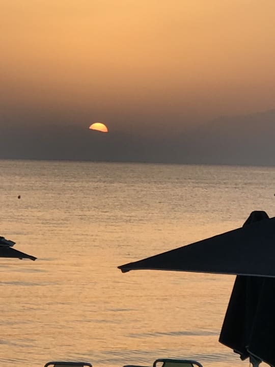 Strand Possidi Holidays Resort & Suite Hotel