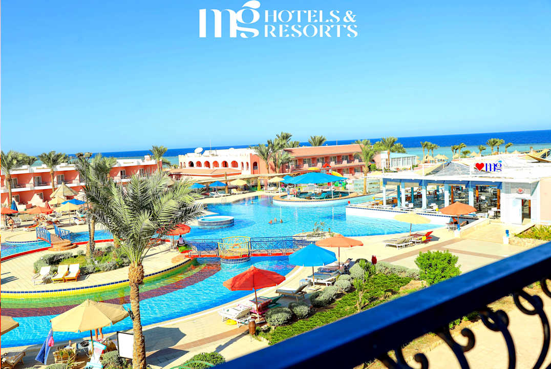 Zimmer MG Alexander The Great Hotel