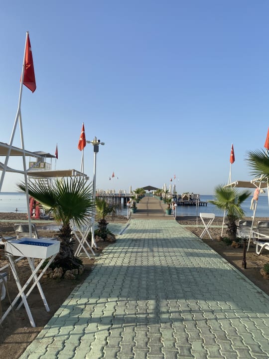 Strand Hotel Delphin Imperial