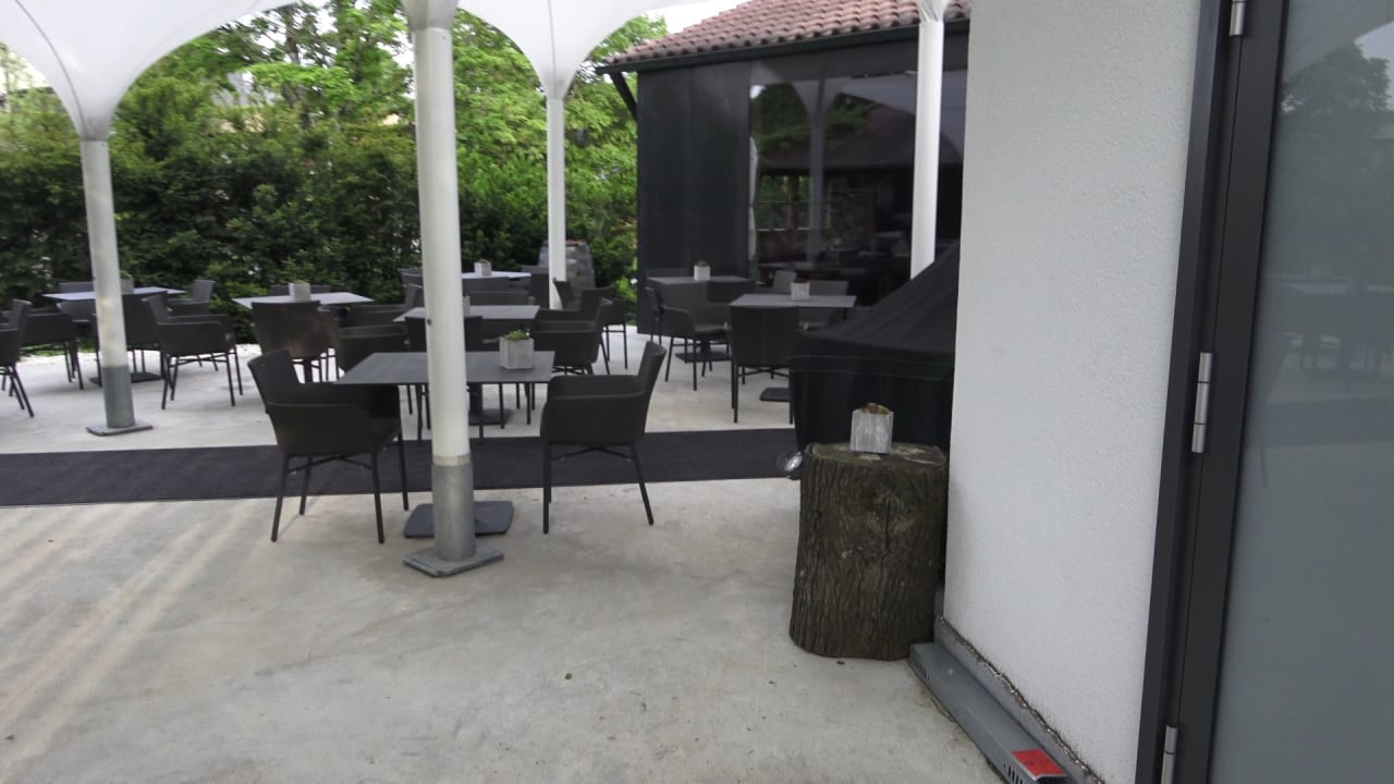 Gastro Mawell Resort