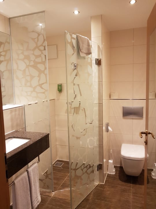 Zimmer ibis Styles Leipzig
