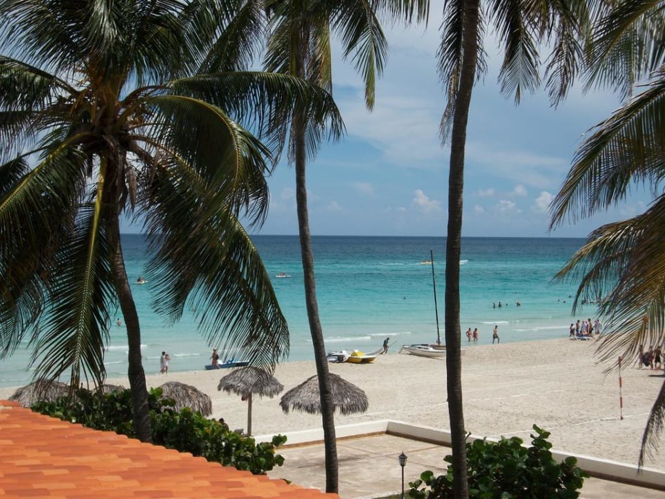 Ausblick Starfish Cuatro Palmas