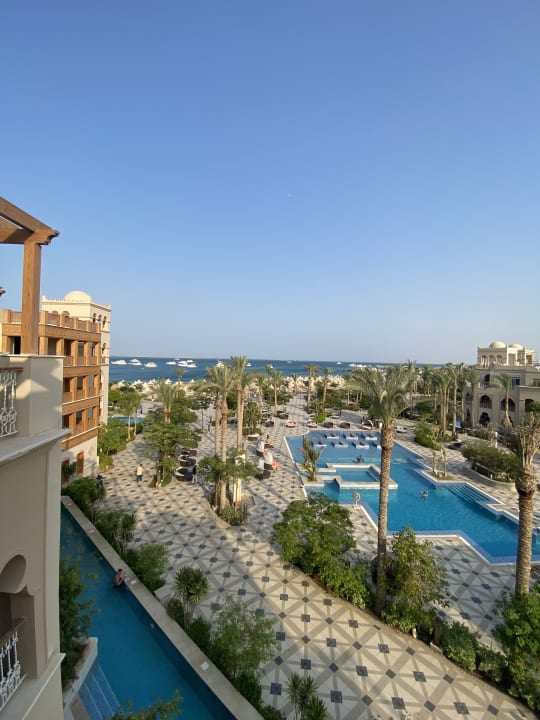 Außenansicht The Grand Palace - Adults only