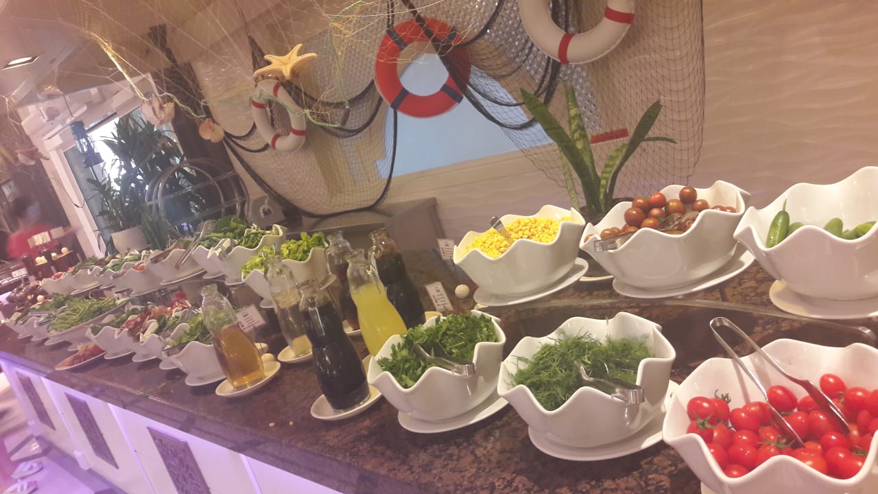 Gastro Güral Premier Belek
