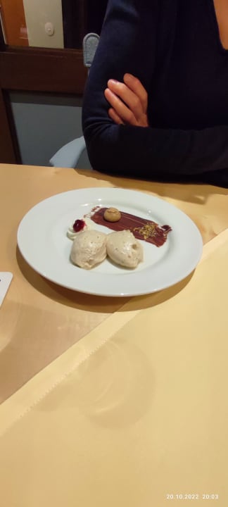 Gastro Berghotel Hoher Knochen