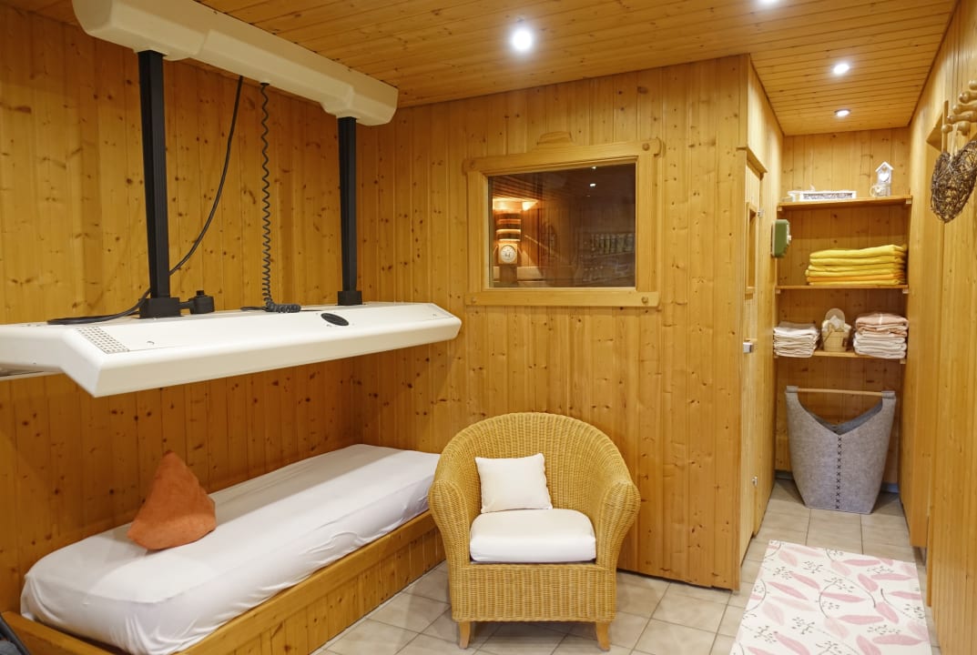 Sport & Freizeit Kuschel's Panorama Landhaus