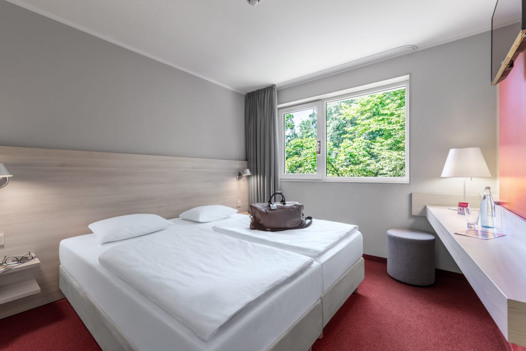 Zimmer Serways Hotel Bruchsal West