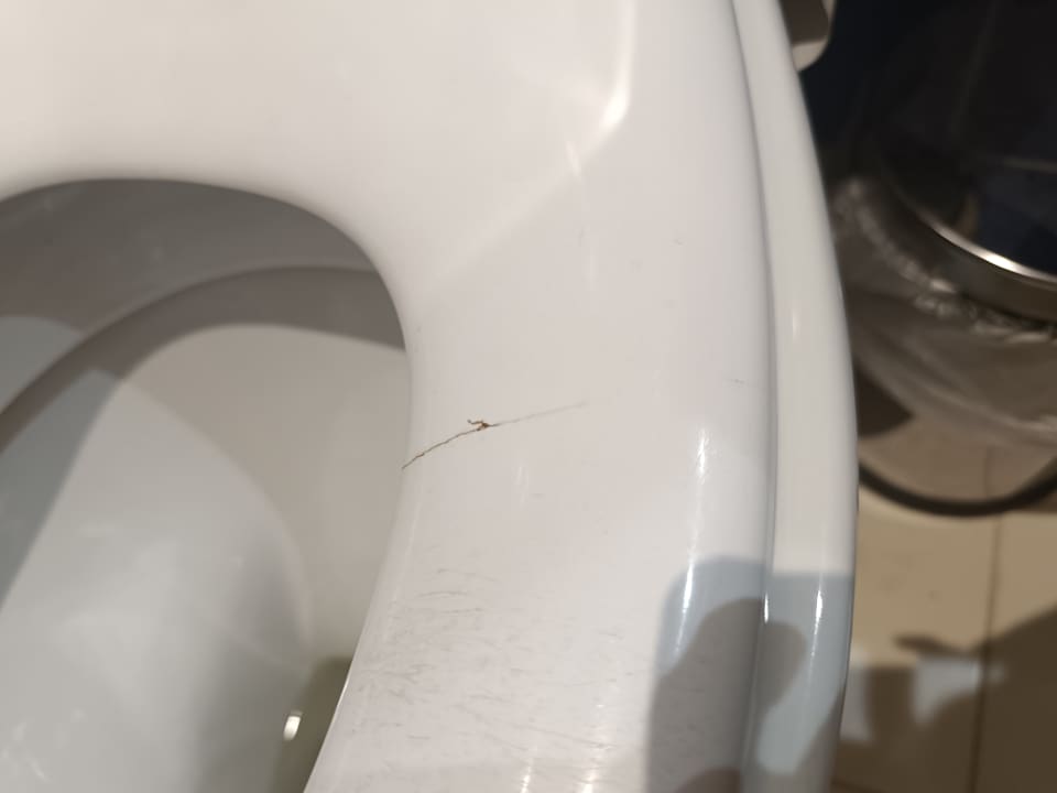 Zimmer Nahrawess Resort & Thalasso