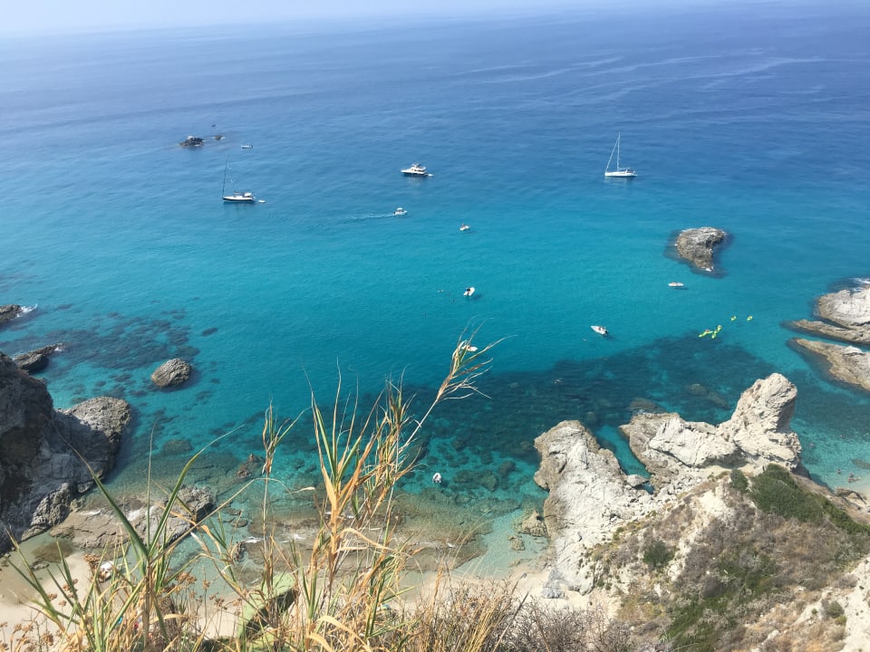 Strand Residence La Meridiana